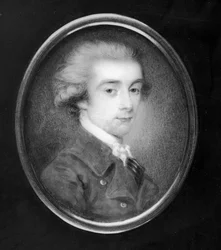 Hans Axel von Heels